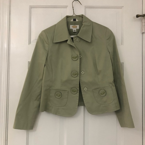 Talbots Suit - Picture 2 of 4